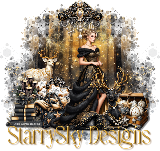 Starry Designs